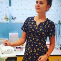 Фотография специалиста Цурко (Смирнова) Анна Андреевна