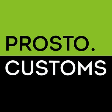 Prosto.customs фото 1