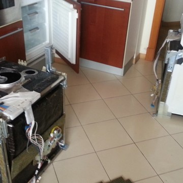 Ремонт стиральных машин и холодильников в Дорогомилово фото 3