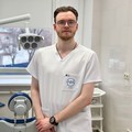 Фотография специалиста Гусев Владислав Андреевич