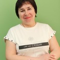 Фотография специалиста Плешивцева Елена Георгиевна
