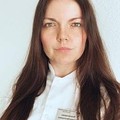 Фотография специалиста Красноперова Марина Николаевна