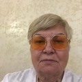 Фотография специалиста Зазулина Анна Радионовна