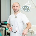Фотография специалиста Шафиев Вадим Шахбубаевич