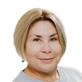 Фотография специалиста Волгина Фарида Мунавировна