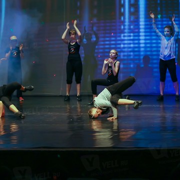 Студия детской современной хореографии Dance move фото 3
