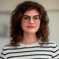 Фотография специалиста Вереземская София Сергеевна