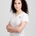Фотография специалиста Фотина Юлия Владимировна