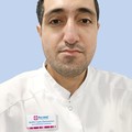 Фотография специалиста Арабян Сурен Джамалович