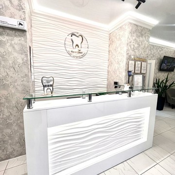 Стоматологическая клиника Кола Дент фото 3