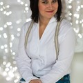 Фотография специалиста Кренделева Олеся Игоревна