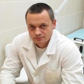 Фотография специалиста Полоскин Сергей Викторович