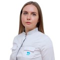 Фотография специалиста Бабаева София Александровна