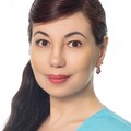 Фотография специалиста Смирнова Оксана Васильевна