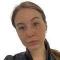 Фотография специалиста Сергеева Дарья Владимировна