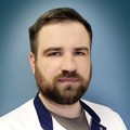 Фотография специалиста Ярмолюк Игорь Игоревич