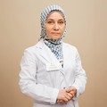 Фотография специалиста Халирбагинова Муминат Омаровна