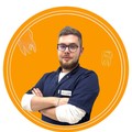 Фотография специалиста Тарасов Антон Александрович