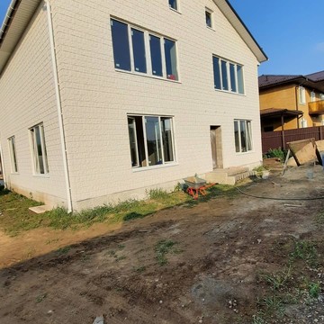 Компания Азстром-Фасад фото 2