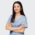 Фотография специалиста Бузикова Алла Борисовна