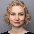 Фотография специалиста Сергеева Ксения Александровна
