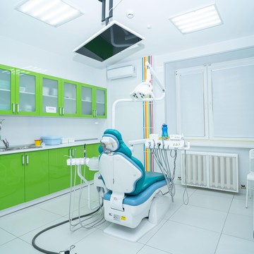 Центр современной ортодонтии и имплантации VD-Dent фото 2