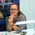 Фотография специалиста Ковалева Юлия