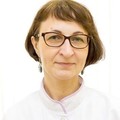 Фотография специалиста Лукиных Лия Викторовна