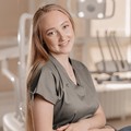 Фотография специалиста Семашкова Софья Александровна
