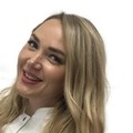 Фотография специалиста Салтыкова Полина Евгеньевна