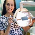 Фотография специалиста Назарова Янина Николаевна