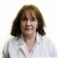 Фотография специалиста Скибина Надежда Геннадьевна