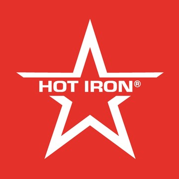Hot iron что это