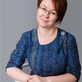 Фотография специалиста Агеева Юлия Вениаминовна