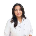 Фотография специалиста Салахова Айтадж Рауфовна
