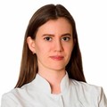 Фотография специалиста Щербинина Ксения Сергеевна