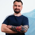 Фотография специалиста Черных Артём Алексеевич