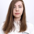 Фотография специалиста Озерова Полина Александровна
