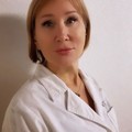 Фотография специалиста Тимофеева Елена Леонидовна