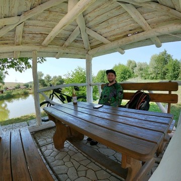Загородный комплекс На Озере фото 2