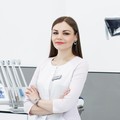 Фотография специалиста Петрикеева Ксения Александровна