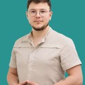 Фотография специалиста Андреев Роман Викторович