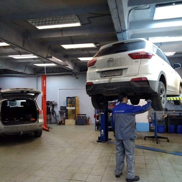 Автосервис СТО+ фото 2