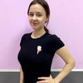 Фотография специалиста Ажинова Дарья Алексеевна