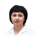 Фотография специалиста Плетнёва Ирина Николаевна
