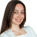 Фотография специалиста Махарадзе Нино Тариеловна