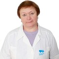 Фотография специалиста Ахвледиани Ирина Васильевна