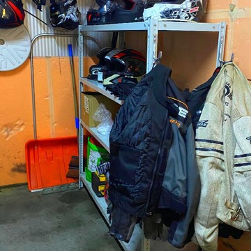 Мотошкола Байкер на проспекте Большевиков, 18 к 2 фото 2