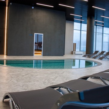 Фитнес-клуб Fitness 24 на Беговой фото 1