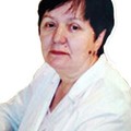 Фотография специалиста Фадеева Надежда Ивановна